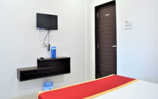 Hotel Vrindavan
