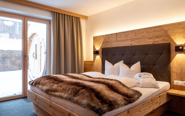 Viktoria Lodges