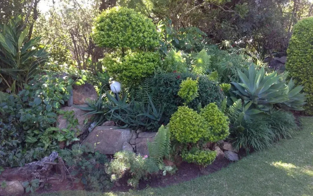 Lynn's Guest House
