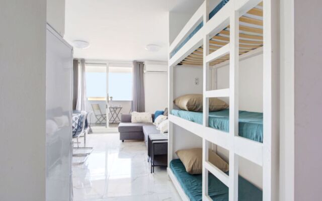 Villa Vistaéro Le Barcarès 35231