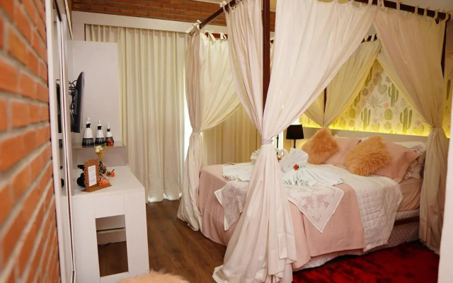 Pedra do Sino Hotel