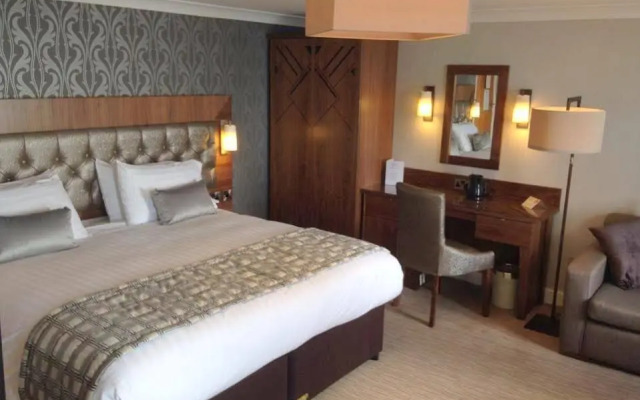 The Expanse Self Catering Apartments