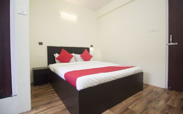 OYO 18536 Batasia Guest House