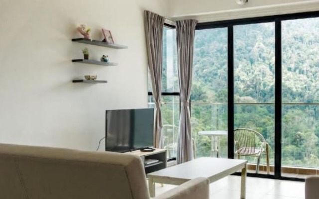MIDHILLS Prime Suites Genting Highlands