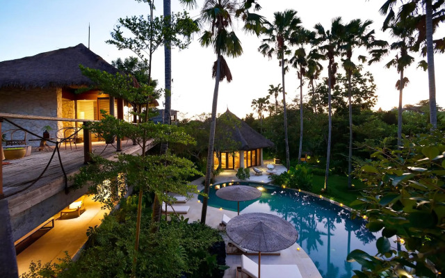 Planta Luxury Boutique Resort
