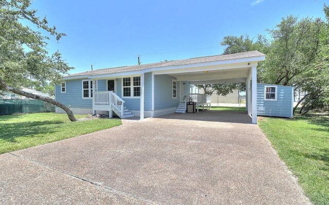 Seashell Memories 2 Bedroom Home by RedAwning