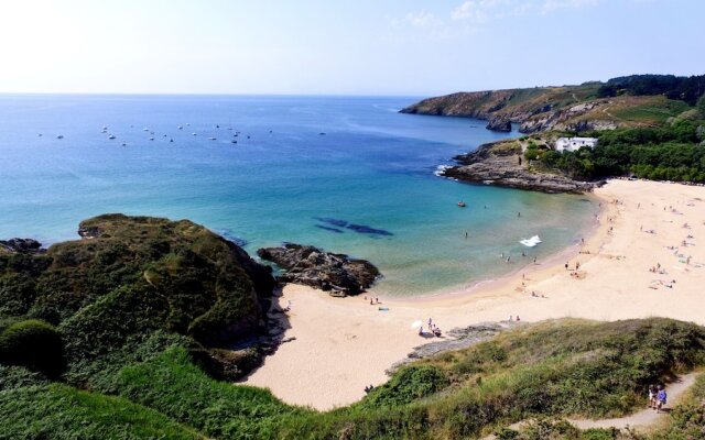 VVF Belle-Île-en-Mer, Le Palais