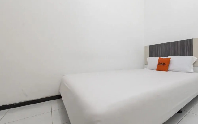 KoolKost near Universitas Diponegoro Semarang