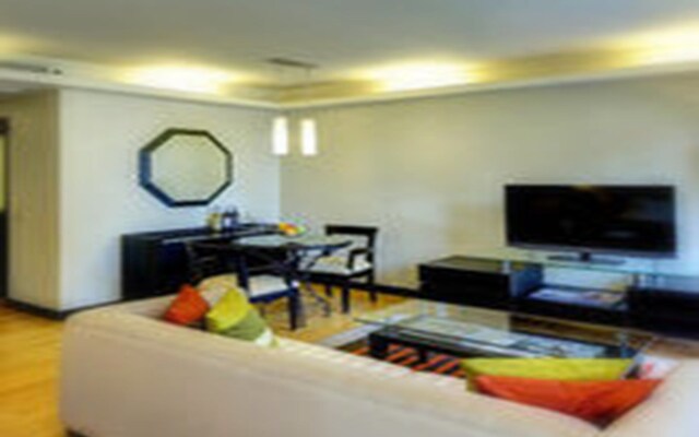 Radisson Hotel Chateau de Bangkok