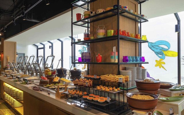 Tinidee Trendy Bangkok Khaosan