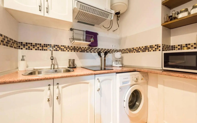 Apartamento En Calle Tres Peces