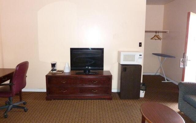 Executive Inn