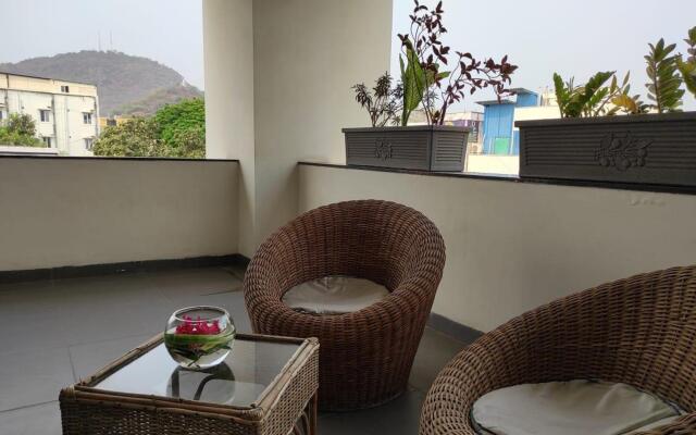 Hotel Minerva Grand
