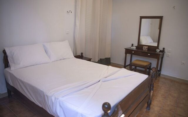 Agapi Summer House