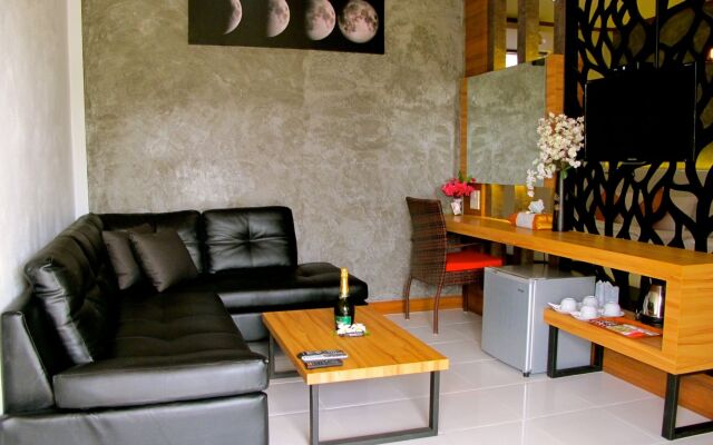 Chawlay Resort