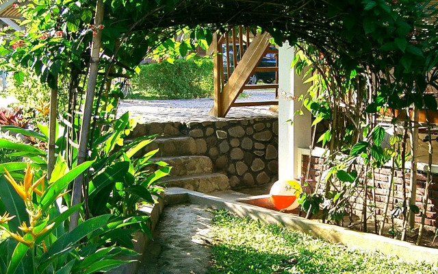 Ocean Queen Resort