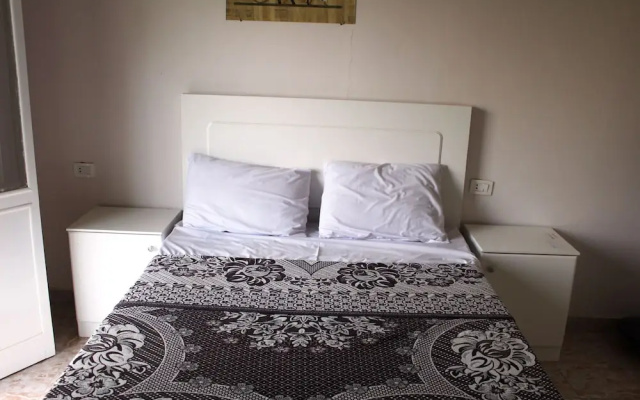 Adam Apartments
