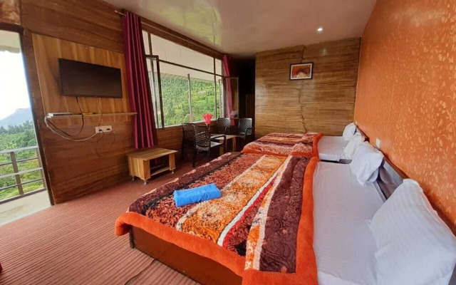 Life Resorts