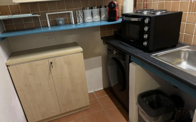 Charming 1-bed Studio in Simpson Bay - Beacon Hill