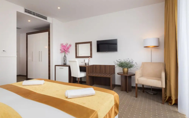 Hotel Perla
