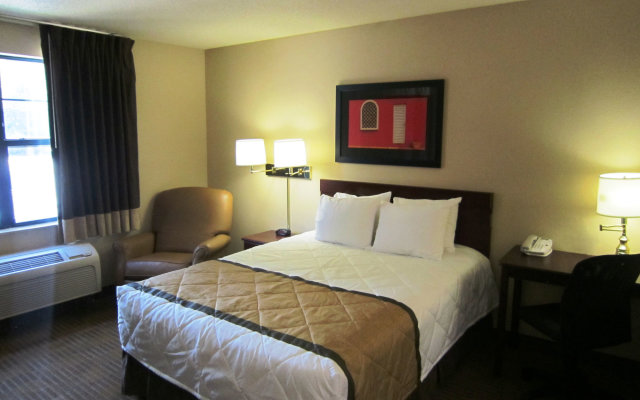 Extended Stay America Suites New Orleans Airport