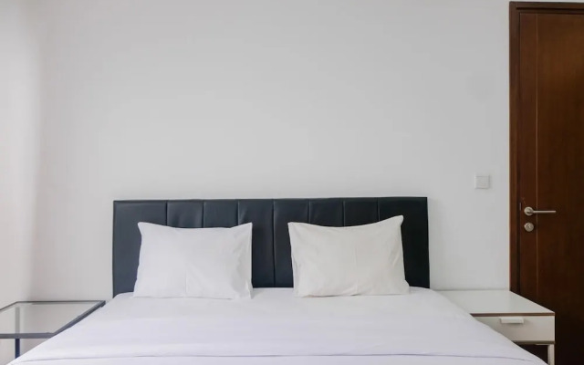 Cozy and Graceful 1BR Apartment at M-Town Signature