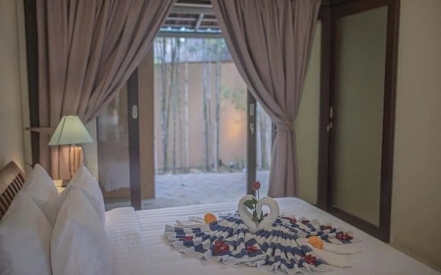 Theo Villa - 2 bedroom