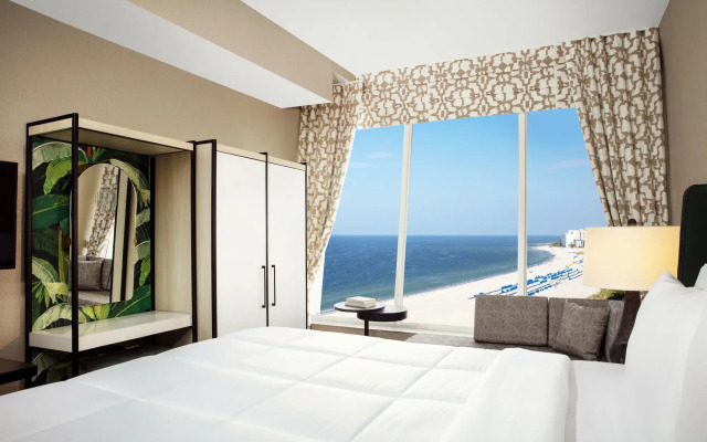 Bellwether Beach Resort