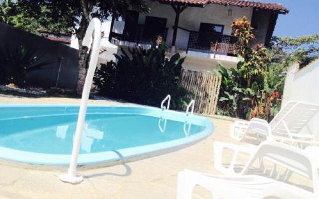 Itamambuca Casa de Praia