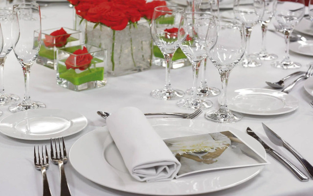 Novotel Barcelona City