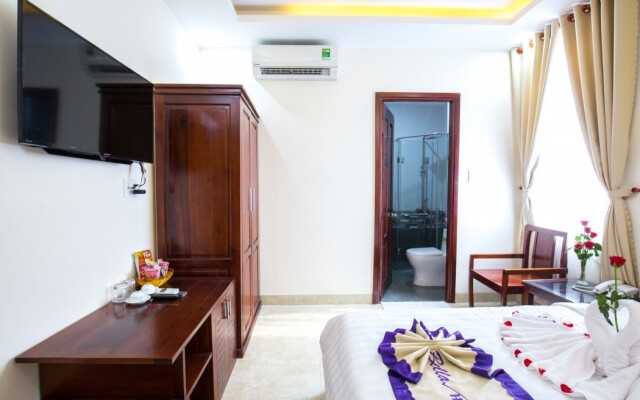 T Y Hotel & Apartment