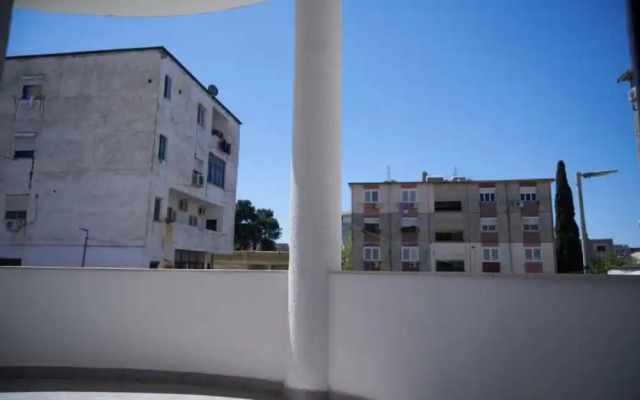 Kalpazo Inn Tirana