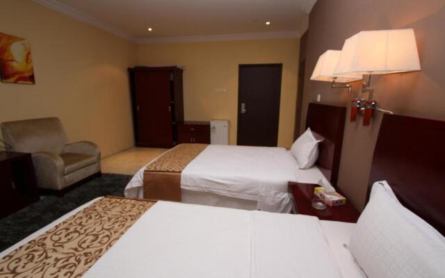 Raoum Inn Khafji Southern