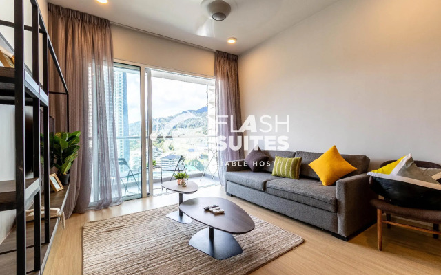 Windmill Premium Suites Genting Highland