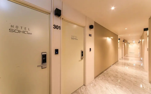 Ulsan Samsan Soho 102