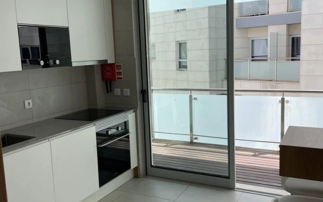 Figueira Centro Apartment by Rent4all