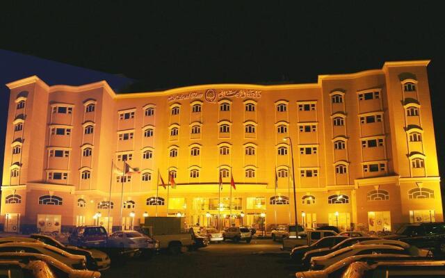 Sand Rose Suite Hotel