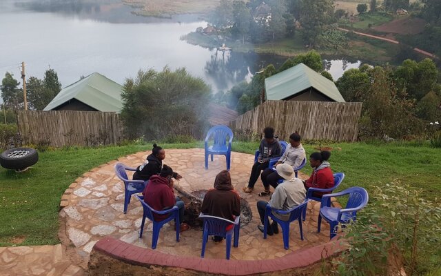 Hawk's Eye Lodge Bunyonyi