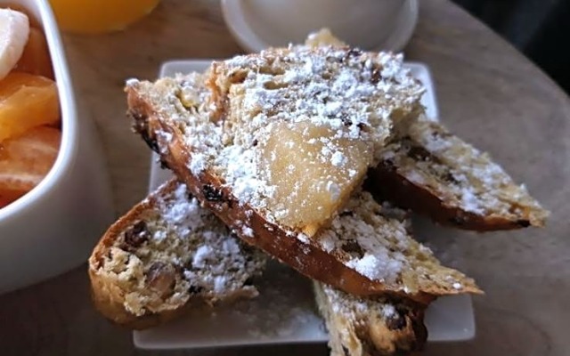 Het Geheim Van Merselo