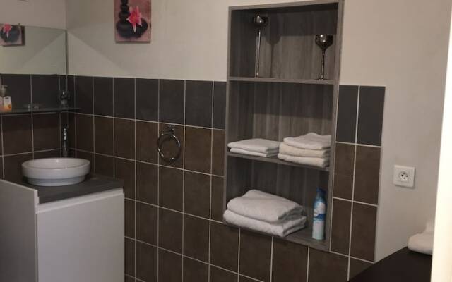 Gîte la Cigale de Provence