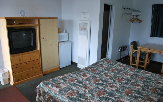 Plaza Inn Great Falls