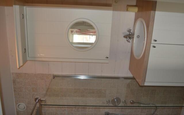 Apartment Zonnehaven