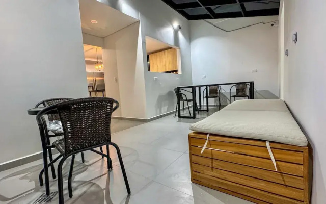 Hotel Boutique - Light