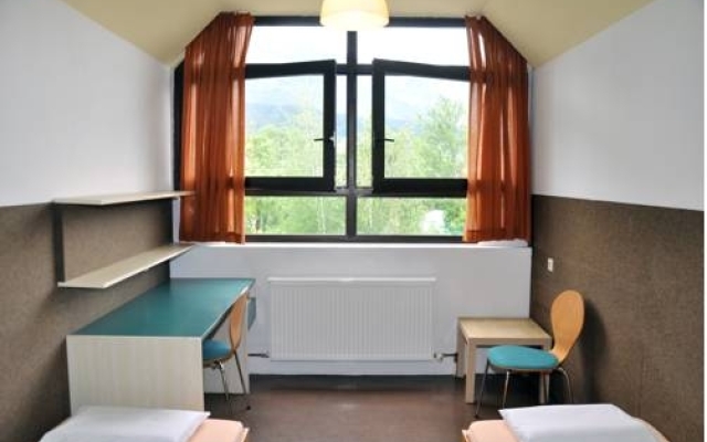 Jugendherberge Innsbruck