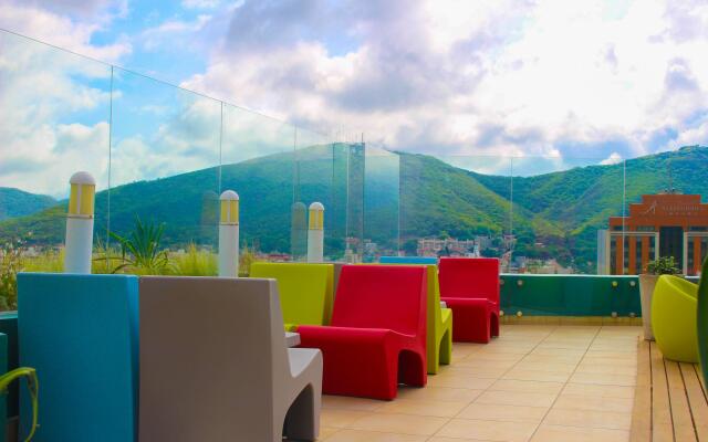 Hotel Brizo Salta