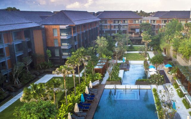 Hotel Indigo Bali Seminyak Beach, an IHG Hotel