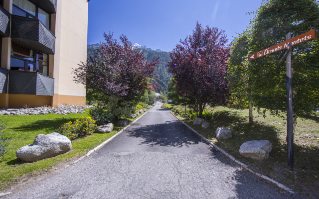 Résidence Grand Roc - Campanules 411