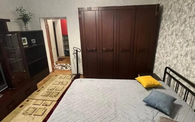 Apartments on Mustafa Ozturk