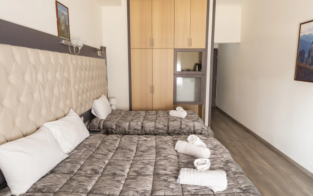 Famissi Eden Hotel