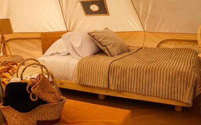 Terranova Glamping